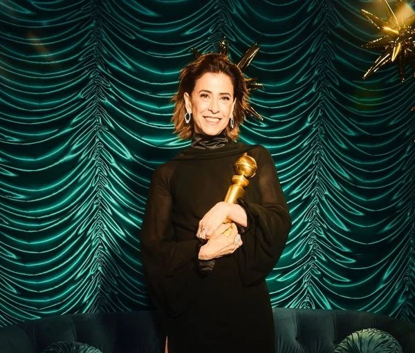 Fernanda Torres fica de fora de premiação considera 'termômetro' do Oscar