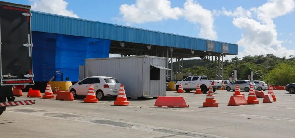 ViaBahia permanece administrando BRs enquanto TCU analisa distrato