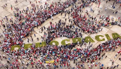 Oposição critica governo Lula por 'uso político' do ato em memória ao 8 de Janeiro