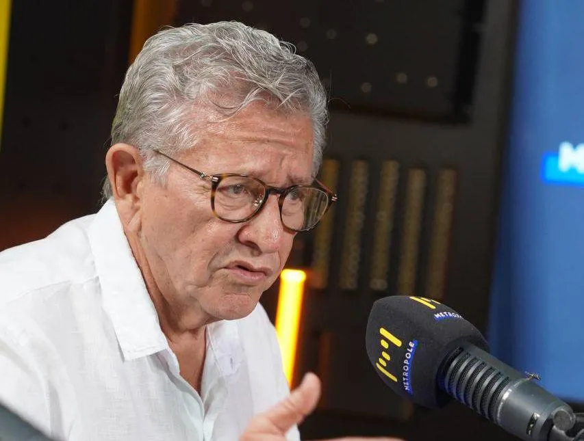 Caetano diz ter encontrado saúde de Camaçari em situação caótica