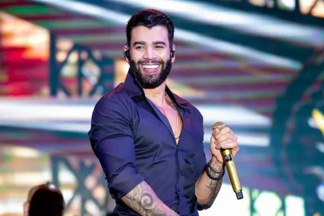 Juíza arquiva investigação contra Gusttavo Lima e 'Vai de Bet' por lavagem de dinheiro