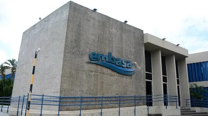Embasa acumula mais de 40 reclamações no Procon em 2025