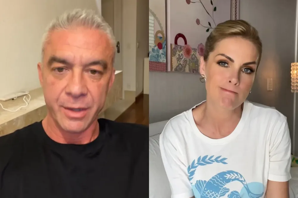 Ana Hickmann é condenada a pagar pensão a ex-marido; saiba valor