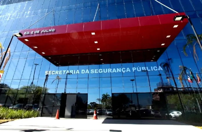 SSP nega veracidade de suposto comunicado de facção que viralizou