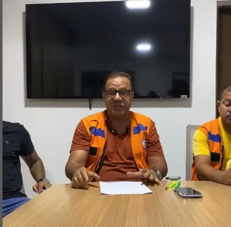 Prefeitura de Pojuca anuncia adiamento da Festa do Adro