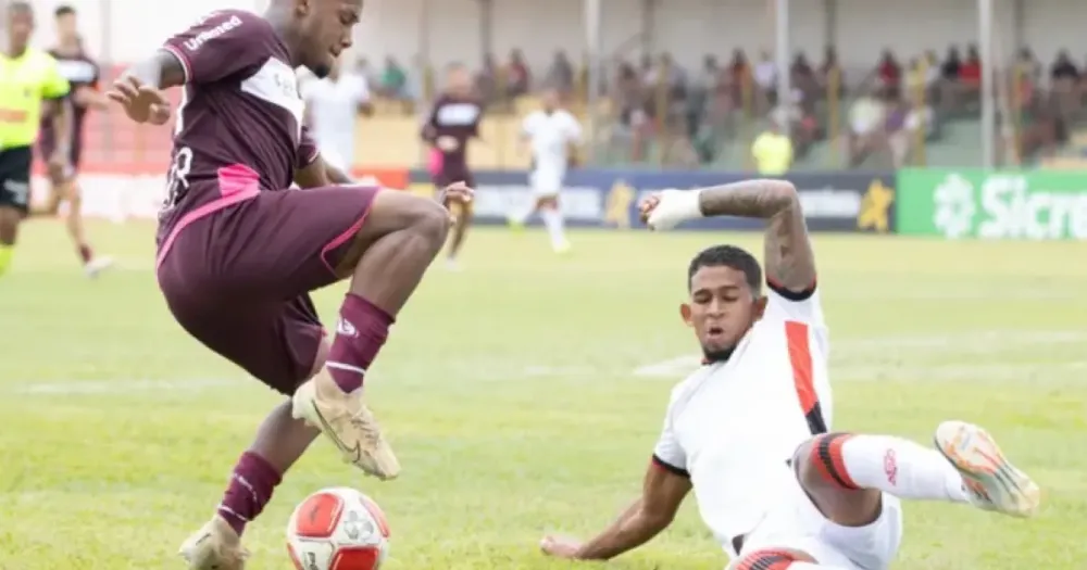 Vitória é eliminado da Copa São Paulo de Futebol Júnior pela Ferroviária nos pênaltis 