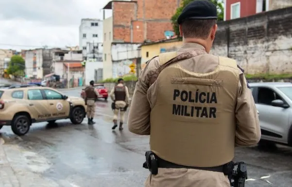 Sequestro e extorsão: polícia libera vítima no bairro da Federação