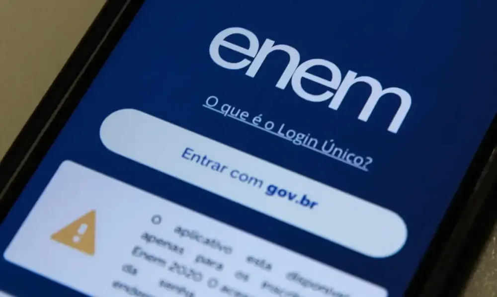 Enem 2024 divulga notas; saiba como acessar resultado