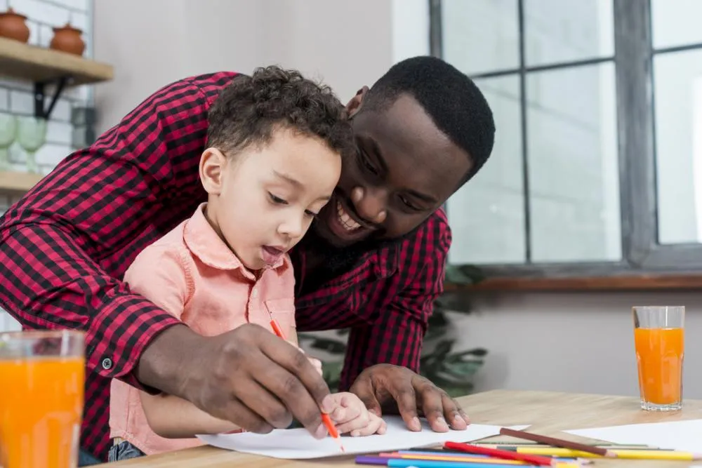 Escolhas e Ansiedades: O Desafio de Garantir o Melhor para os Filhos