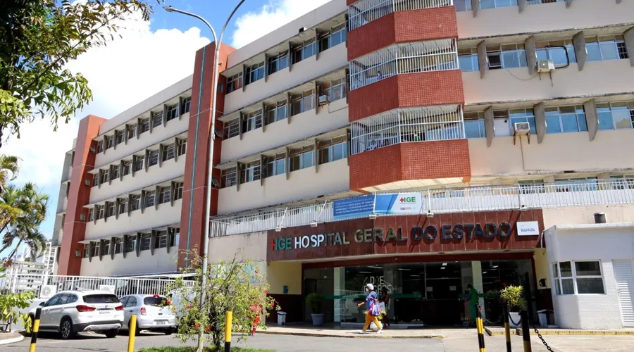 Homem dá entrada no HGE após ser espancado em saída de festa “paredão”
