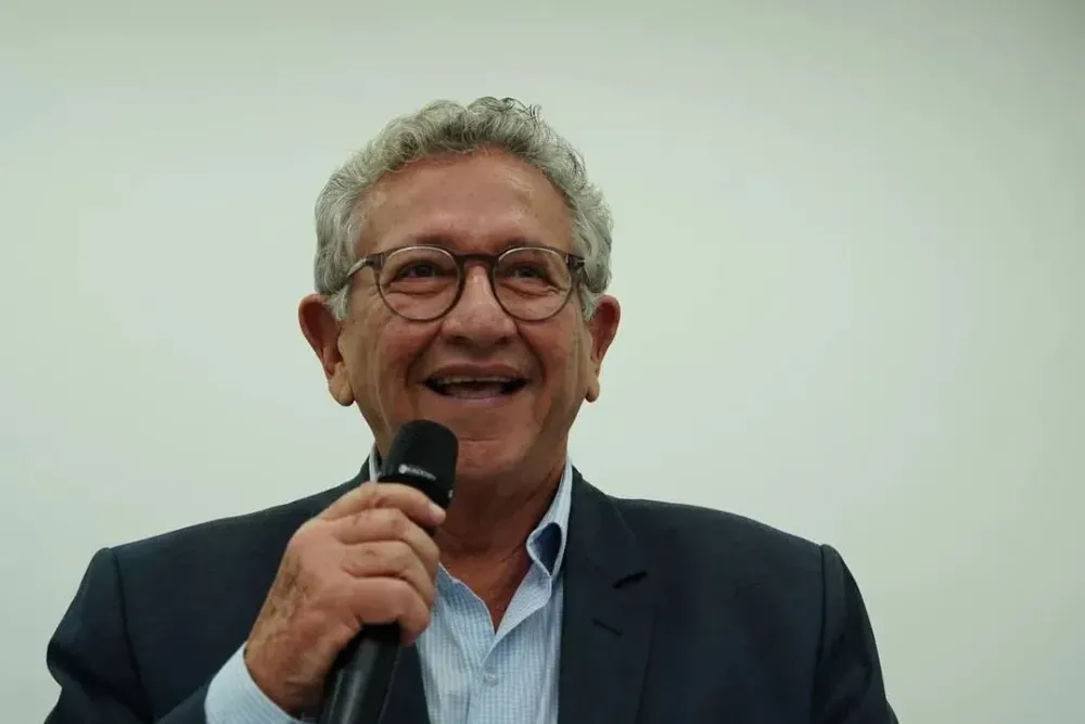 “Terra arrasada”, diz Luiz Caetano após assumir gestão de Camaçari