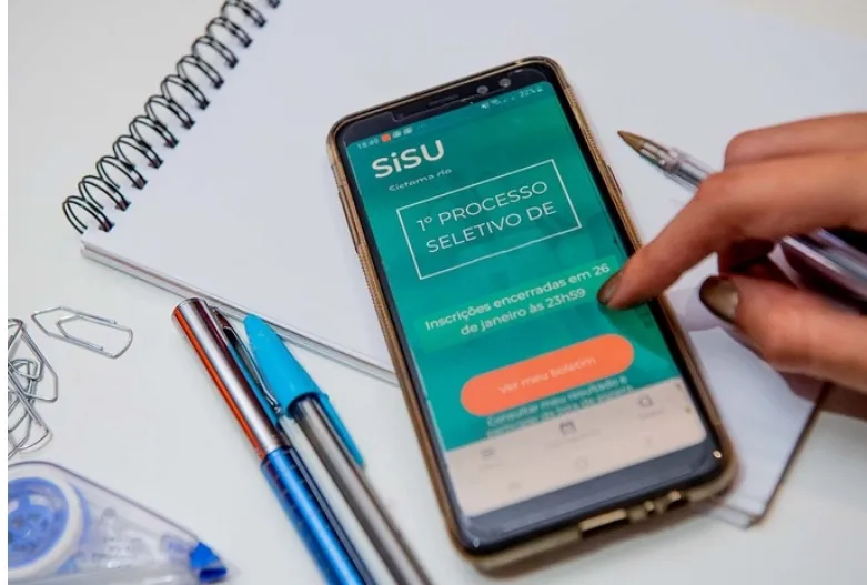 Sisu 2025: inscrições começam na próxima sexta-feira (17)