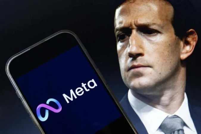 Meta responde a questionamentos da AGU sobre fim da moderação de conteúdo