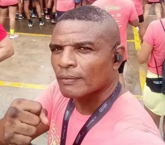 Vizinho é preso suspeito de matar professor de boxe em Salvador