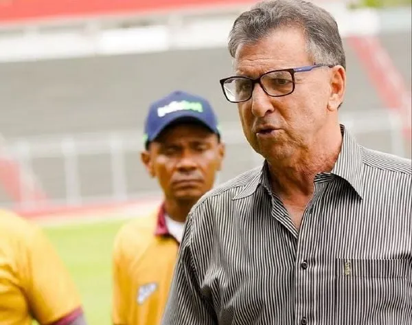 Ex-técnico do Palmeiras e mais seis são denunciados por manipulação de resultados no futebol