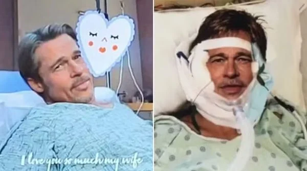 Vítima de golpe do falso Brad Pitt perde R$ 5,2 milhões e enfrenta ataques nas redes sociais