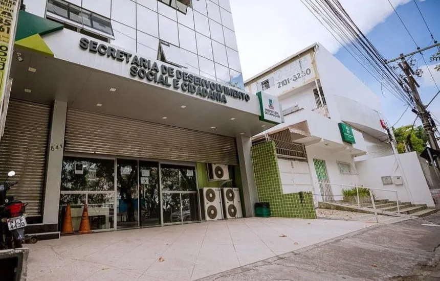 Cadastro e atualização de dados do Bolsa Família acontece mediante agendamento