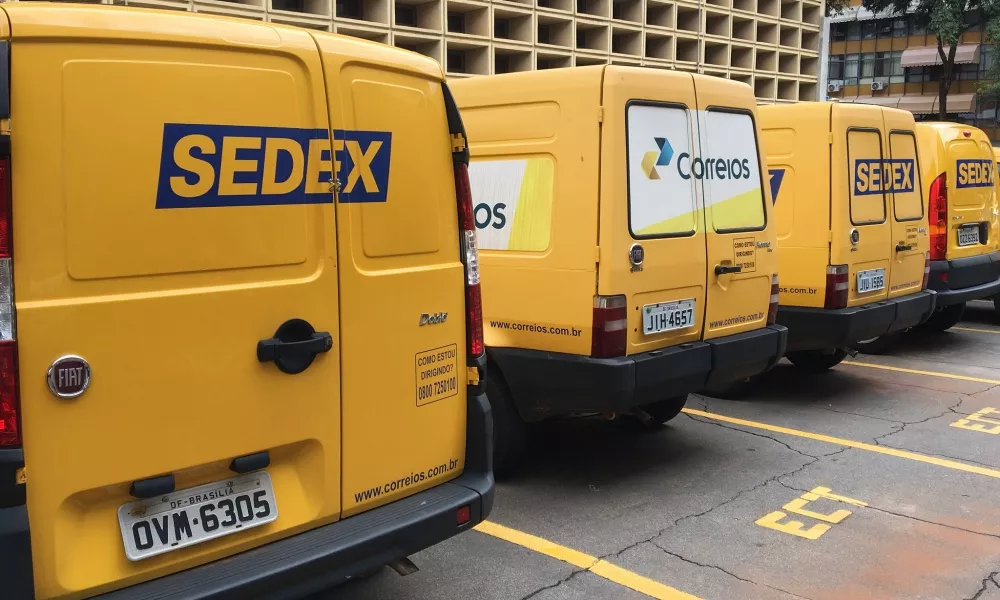 Resultados de concurso dos Correios serão divulgados nesta sexta