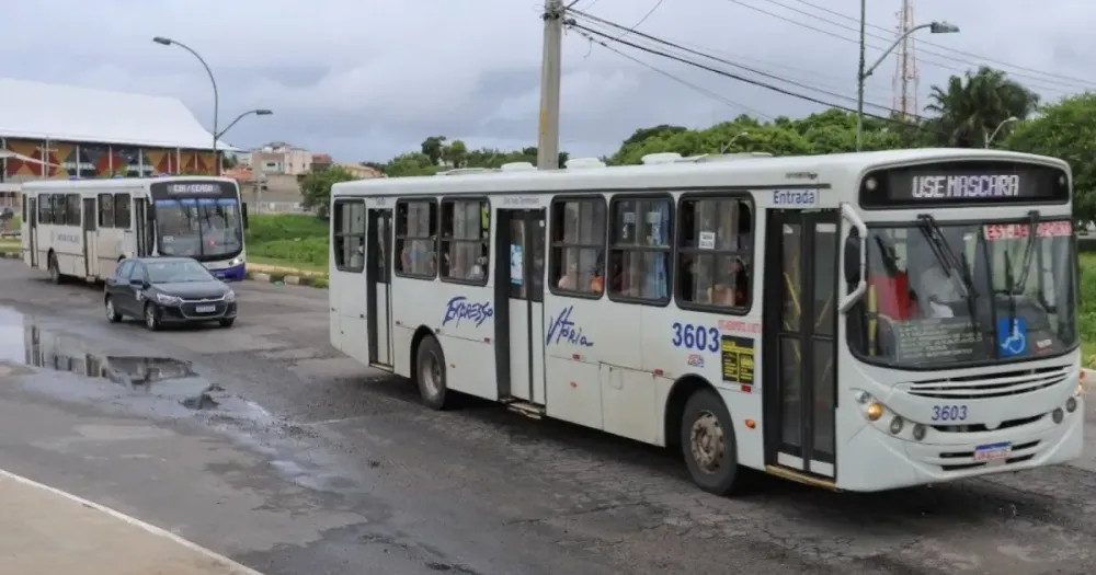 Rodoviários metropolitanos anunciam greve por tempo indeterminado