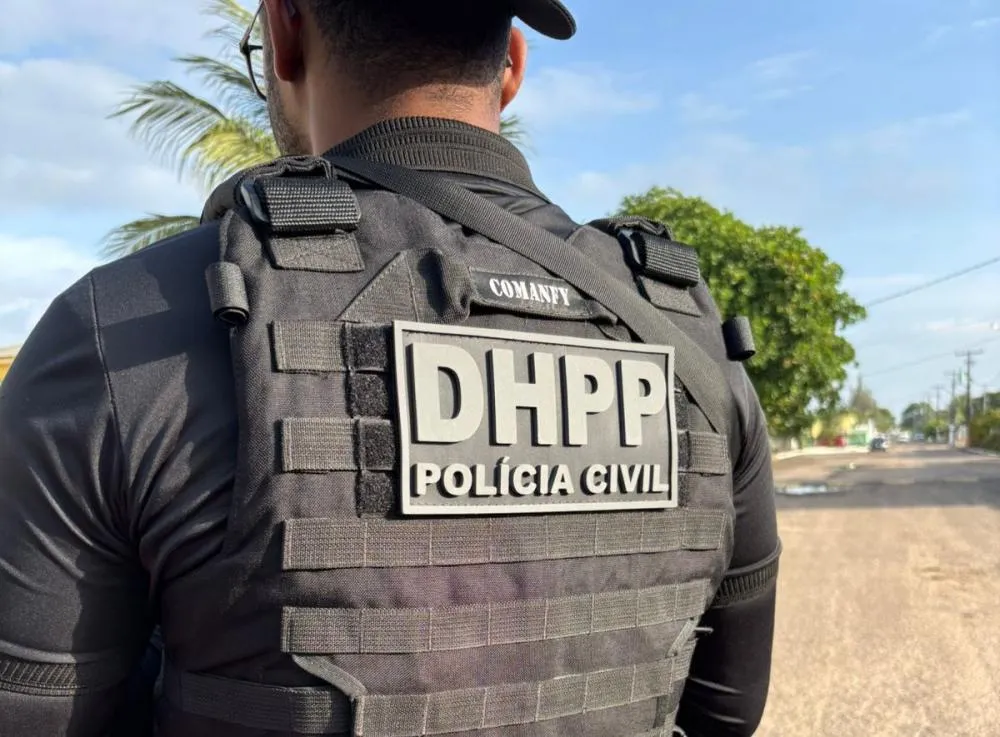 Polícia deflagra operação em Camaçari para investigar homicídio