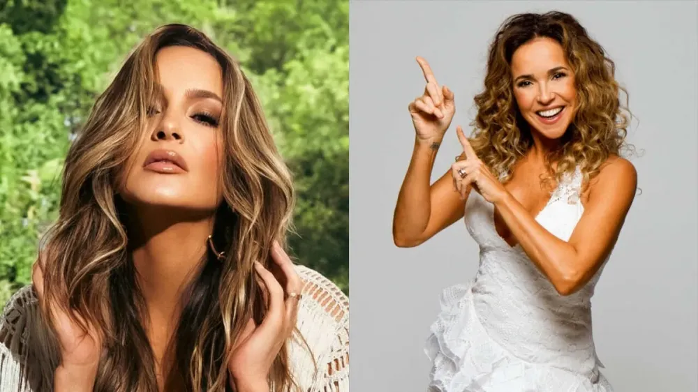 Daniela Mercury sobre polêmica com Claudia Leitte: “Arte não é religião”