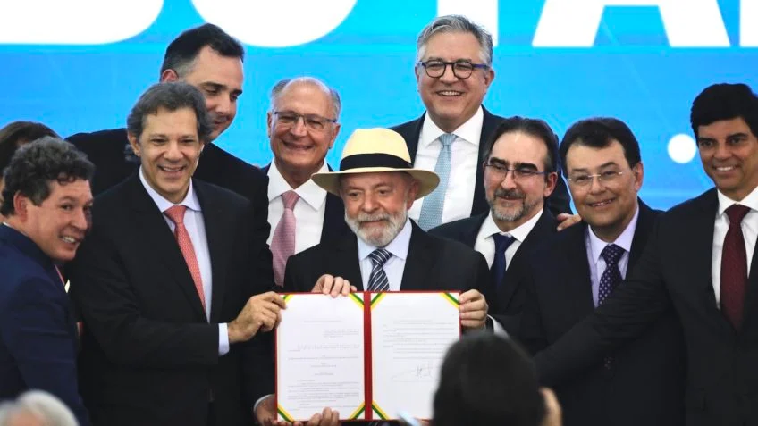 Entenda as principais mudanças da reforma tributária