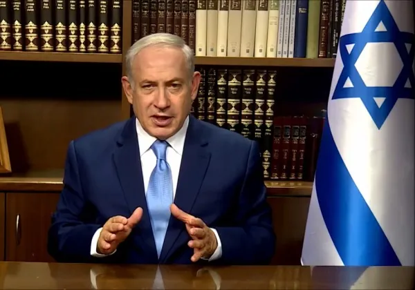 Governo de Israel aprova acordo de cessar-fogo com Hamas