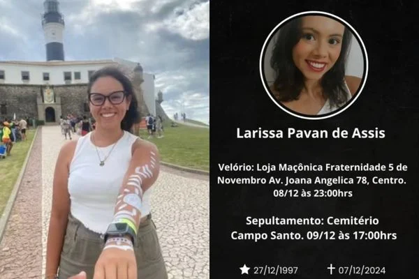 Idoso de 62 anos é preso suspeito de matar jovem por não conseguir fazer ultrapassagem