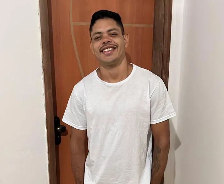 Família busca jovem de 28 anos desaparecido no litoral matense