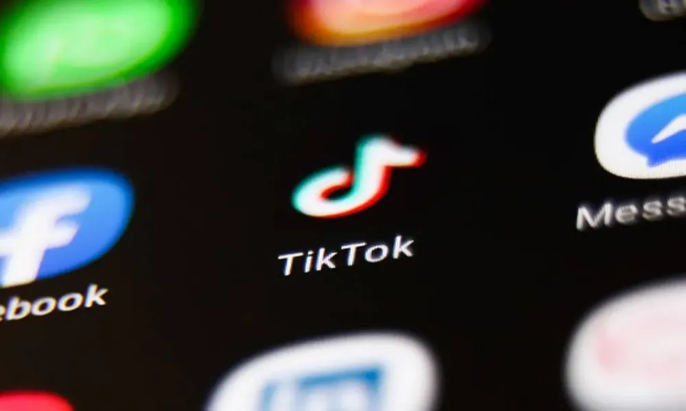 TikTok sai do ar nos Estados Unidos após decisão da Justiça