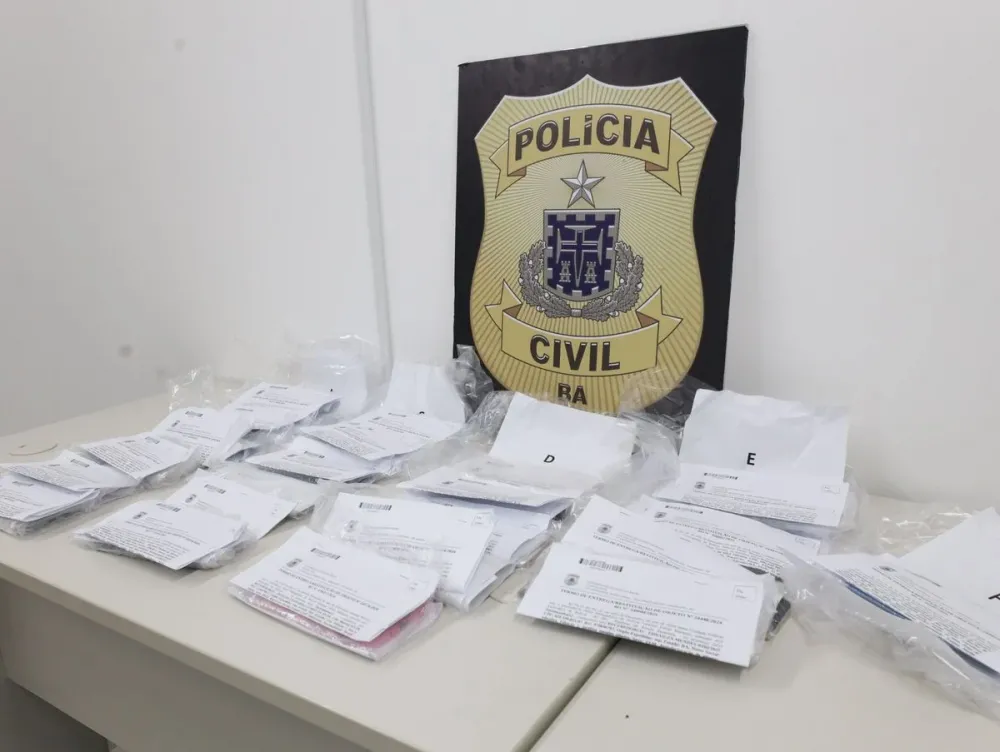 Cerca de 250 celulares recuperados são devolvidos durante operação; saiba como recuperar
