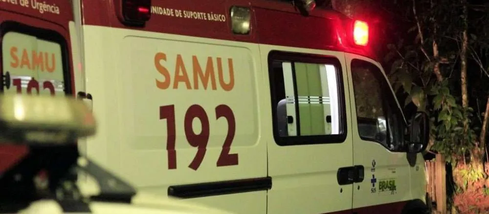 Motociclista morre em acidente em Monte Gordo