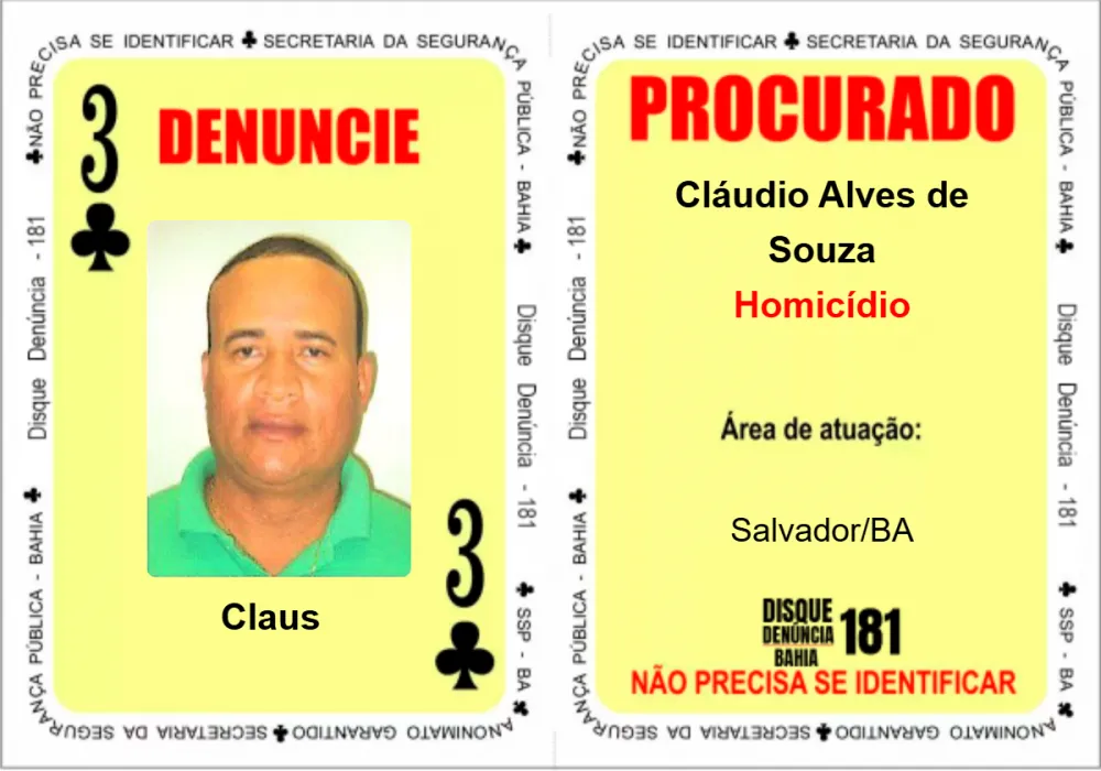 Traficante que mandou jogar ácido em ex-companheira em Salvador é preso