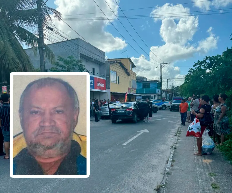 PM é preso acusado por morte de cigano em Camaçari