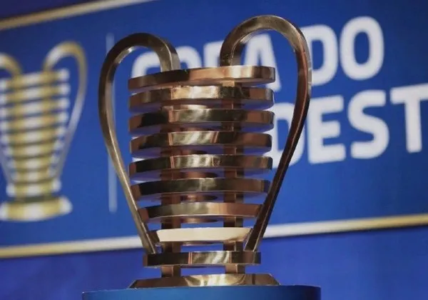 CBF altera jogos de Bahia e Vitória no Nordestão 2025; confira