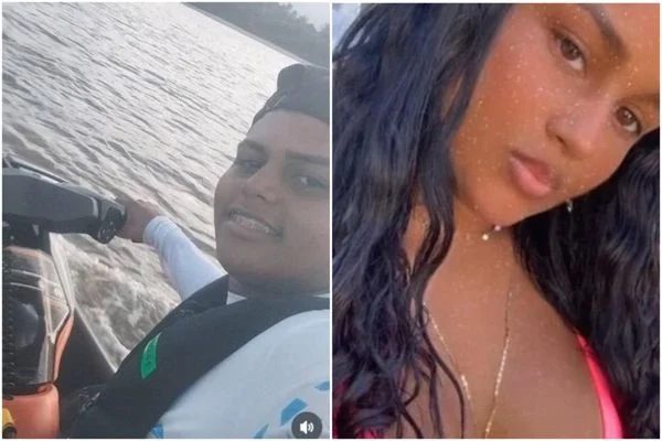 Vítimas de triplo homicídio esperavam por pizza quando foram mortas na Baixa de Quintas