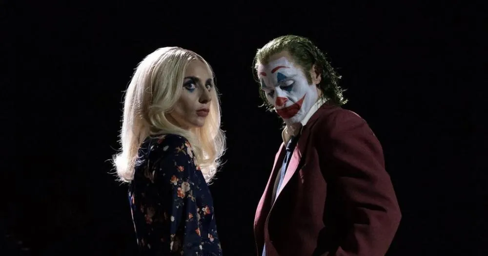 “Coringa 2” lidera lista de indicados ao Framboesa de Ouro 2025