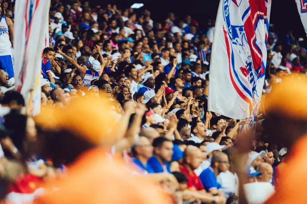 Veja onde assistir a estreia do Bahia na Copa do Nordeste
