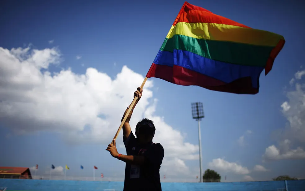Salvador lidera em número de mortes violentas de pessoas LGBTQIA+