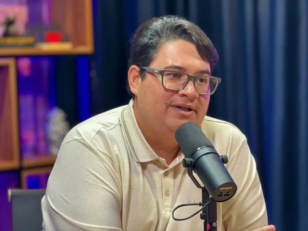 Elinaldo saiu muito desgastado e tem rejeição de 75%, afirma vereador Tagner