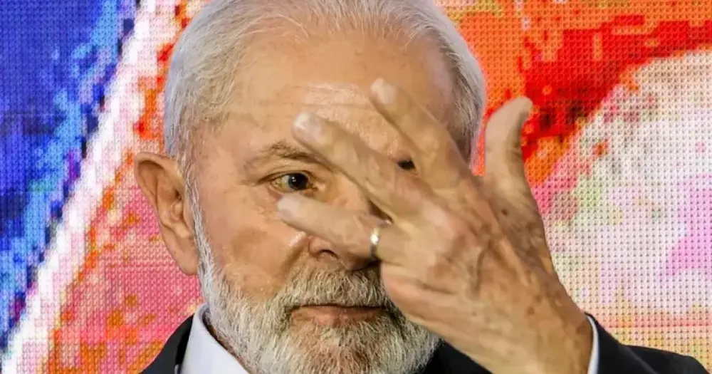 Após TCU bloquear R$ 6 bilhões do Pé-de-Meia, oposição pede impeachment de Lula