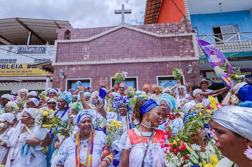 Lavagem de Monte Gordo acontece nesse fim de semana; confira a programação