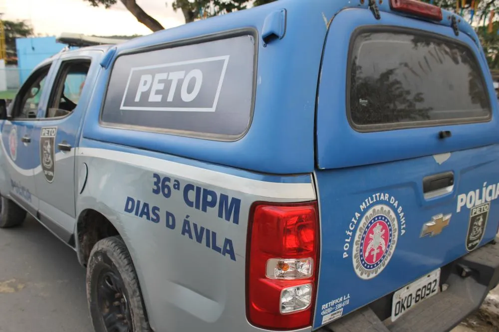 Polícia recupera veículo roubado no Entroncamento