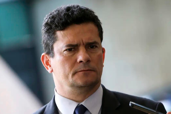 Justiça condena oito integrantes do PCC por planejar sequestro de Moro
