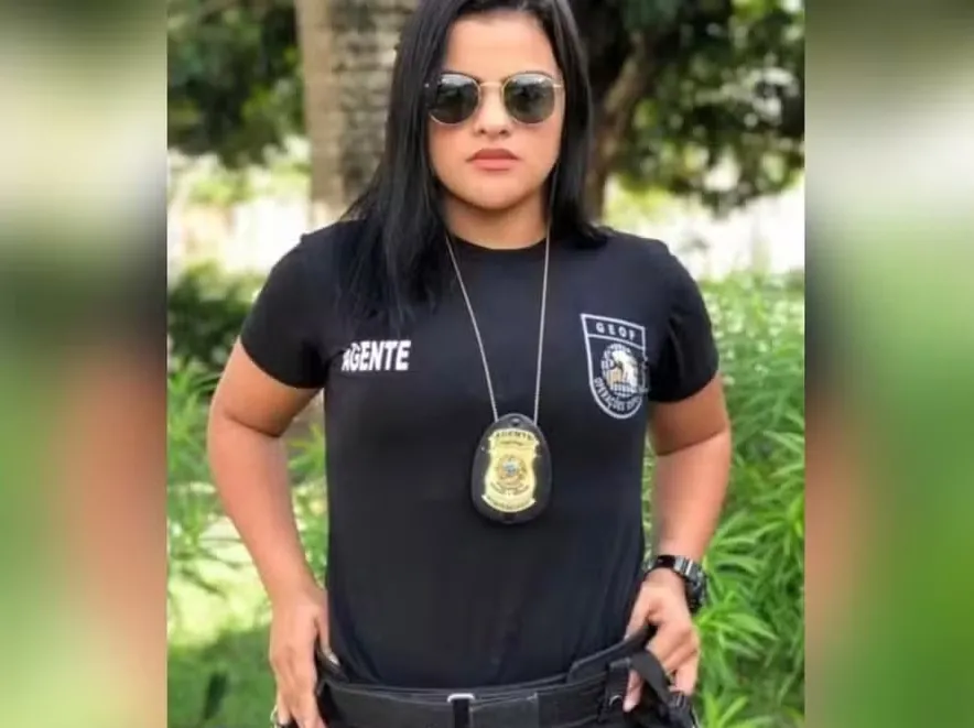 Ex-diretora de presídio na Bahia é presa por suspeita de facilitar fuga de 16 detentos