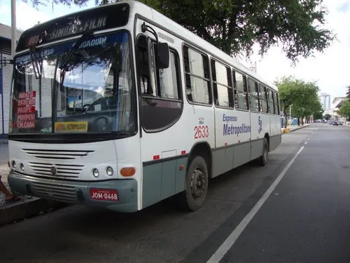 Empresas anunciam encerramento de linhas do transporte metropolitano a partir de 15 de fevereiro