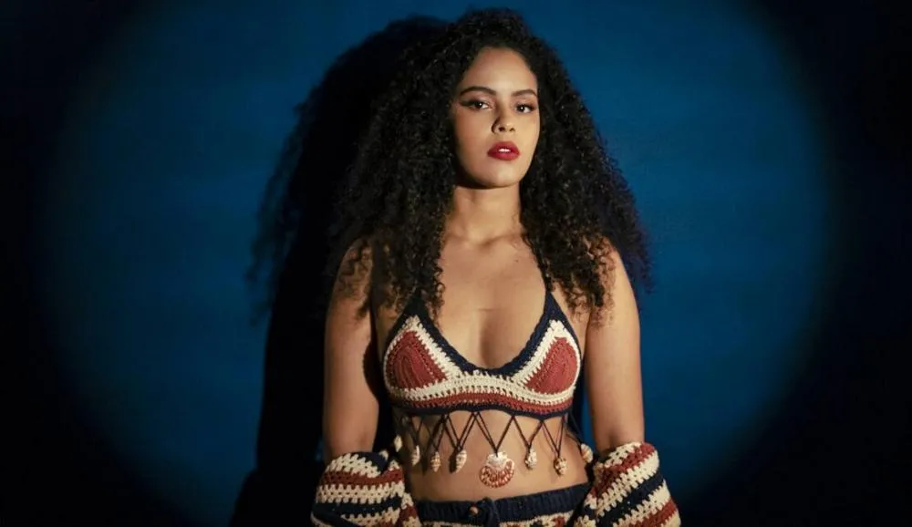 Rachel Reis apresenta novo espetáculo no Museu de Arte Moderna da Bahia