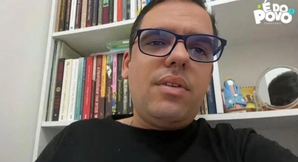 “Moema Gramacho não tem moral para criticar irregularidades”, dispara vereador Gabriel Bandarra