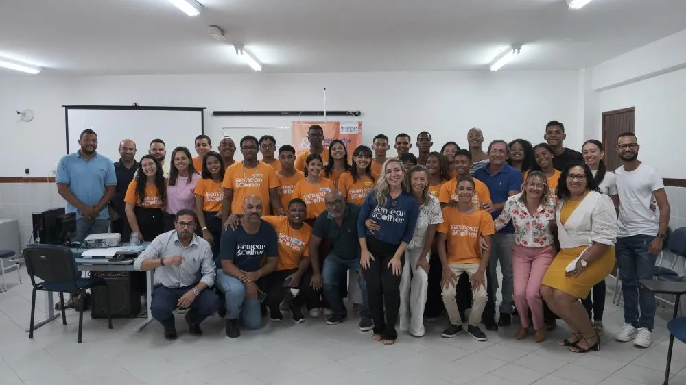 Jovens matenses concluem curso de empreendedorismo e gestão social