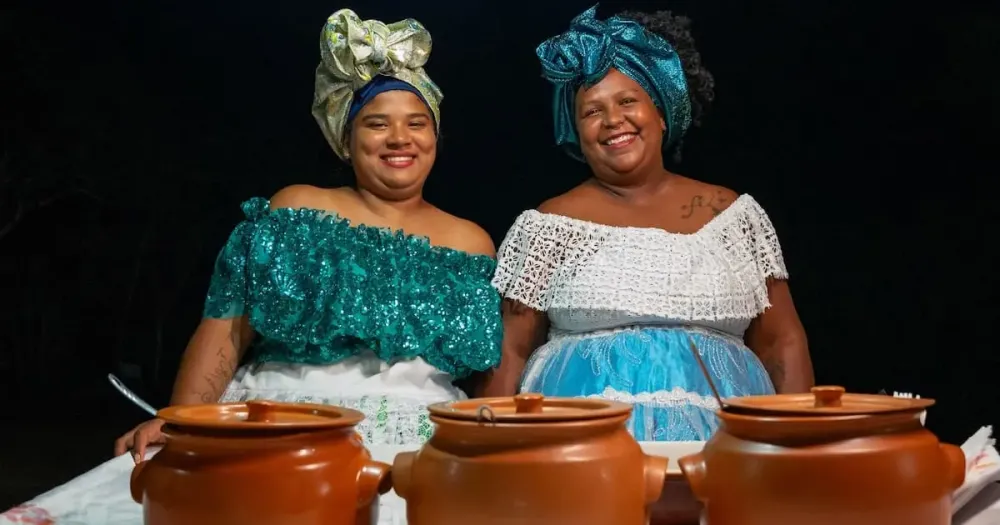 Festival Praia do Forte com Dendê celebra cultura, turismo e arte baiana